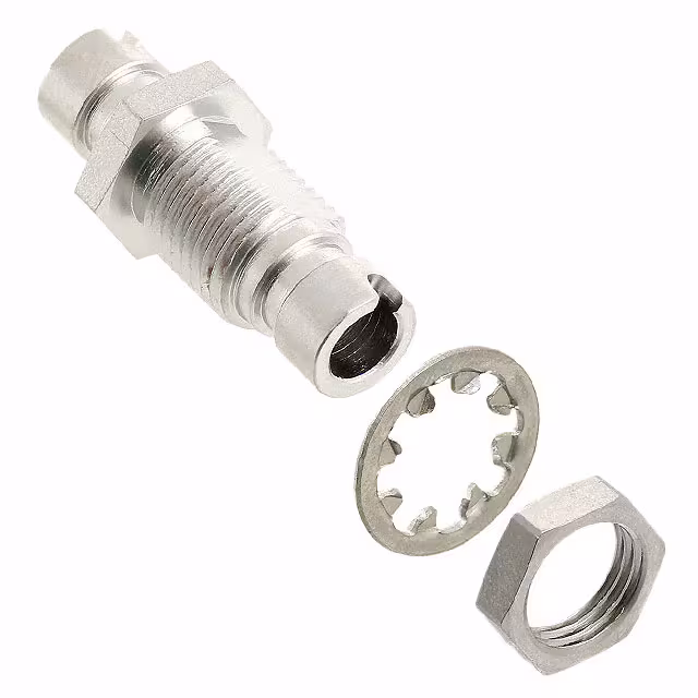 51 0137 Industrial Fiber Optics  Adaptadores de conectores de fibra óptica